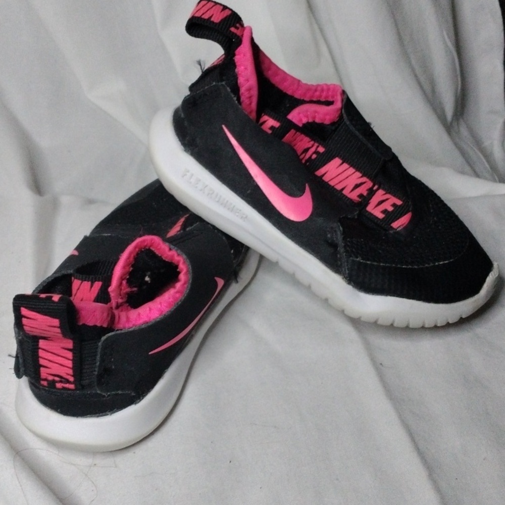 Nike sneaker